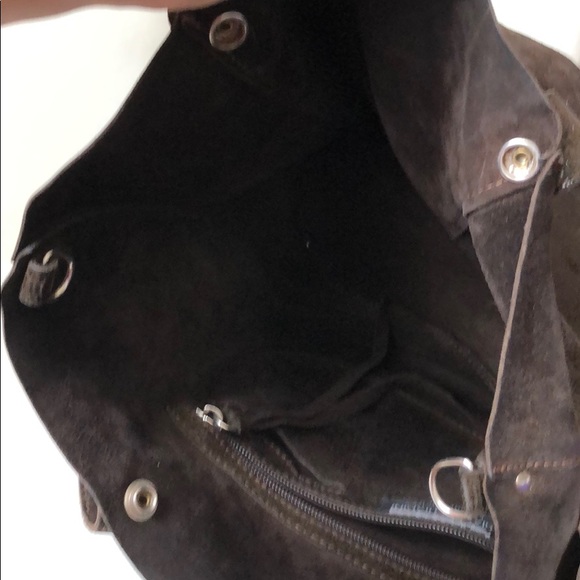 Gianni Chiarini genuine leather bag - Picture 6 of 7